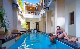 Casa Sánchez by The Oxo House